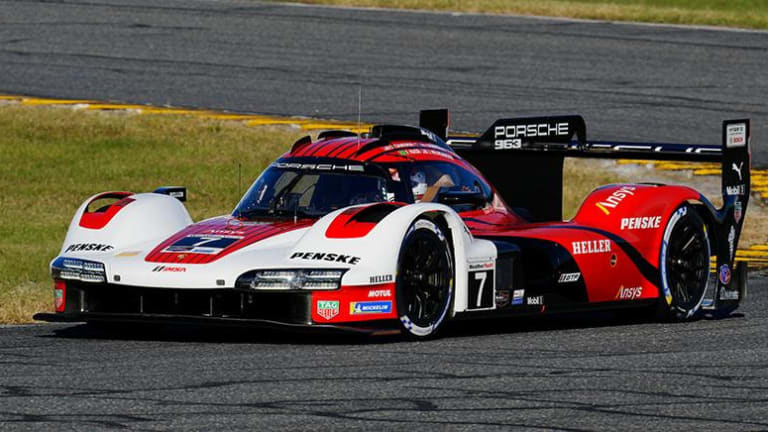 Sports Cars: With 2023 behind us, let's walk down Memory Lane